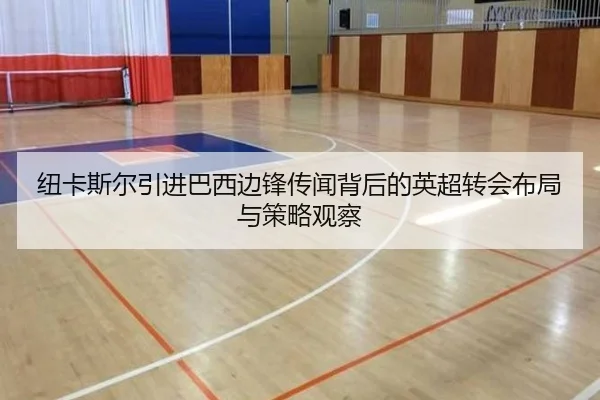 纽卡斯尔引进巴西边锋传闻背后的英超转会布局与策略观察